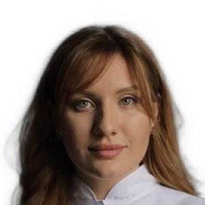 Ильина Наталья Эдуардовна