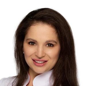 Алексеева Юлия Витальевна
