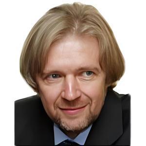 Шалагин Алексей Борисович