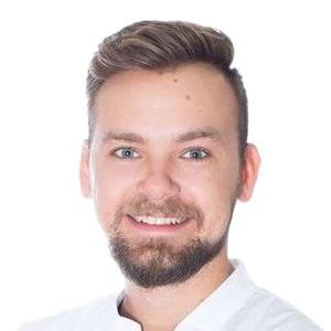 Федоров Сергей Алексеевич