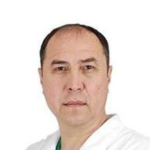 Юдин Александр Витальевич
