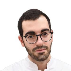 Митичян Роман Гарегинович