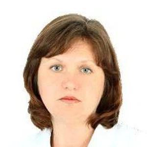 Крыжановская Наталья Александровна