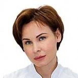 Крстич Екатерина Викторовна