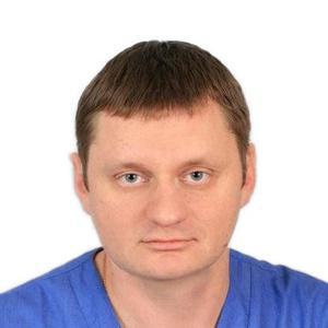 Егерев Андрей Алексеевич