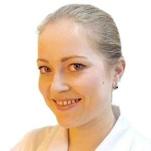 Афанасьева Наталья Алексеевна