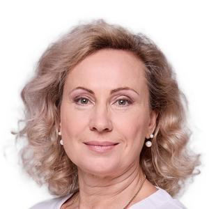 Покровская Лада Владимировна