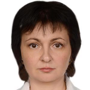 Морозова Елена Александровна