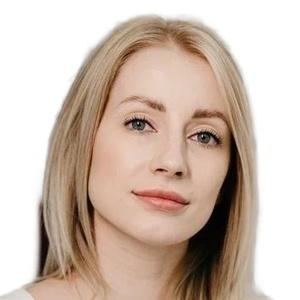 Орлова Виктория Владимировна