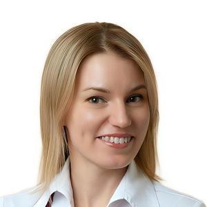 Светанкова Анастасия Александровна