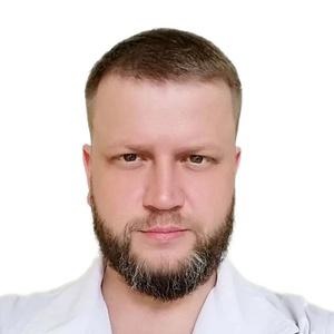 Садовский Павел Владимирович