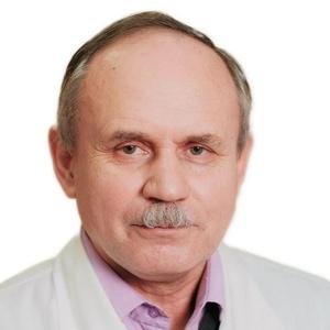 Комогорцев Игорь Евгеньевич