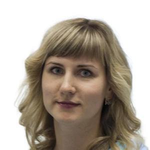 Минцева Ольга Валентиновна