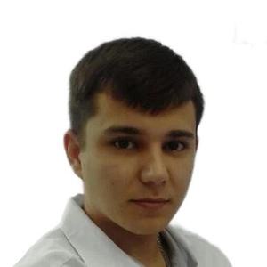 Верхоланцев Олег Александрович