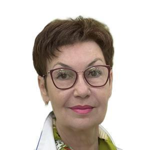 Гарцман Наталья Ильинична