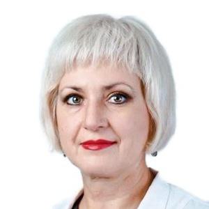Дереча Елена Вячеславовна
