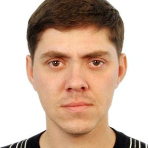 Крестьянинов Олег Викторович