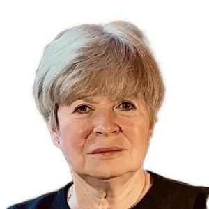 Леоненкова Станислава Анатольевна