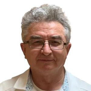 Сулейманов Шамиль Кязымович