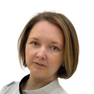 Белоусова Инна Александровна