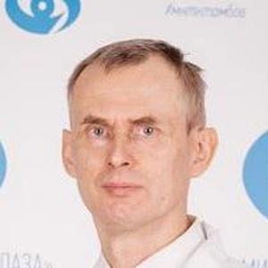 Гурко Владимир Валентинович