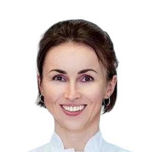 Ивасюк Анна Николаевна