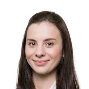 Мозговая Кристина Валерьевна