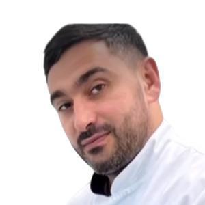 Лахов Заурбий Мухамедович