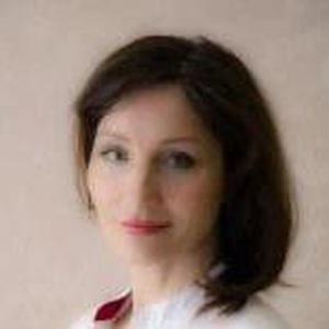 Савельчева Людмила Ивановна