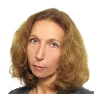 Животовская Нина Артуровна