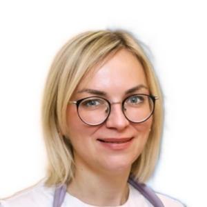 Казакова Наталья Михайловна