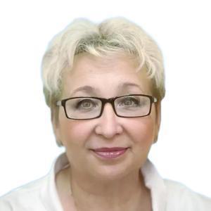 Добланович Надежда Ивановна