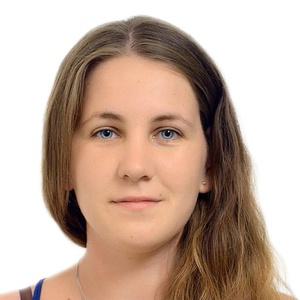 Юрташкина Ольга Андреевна
