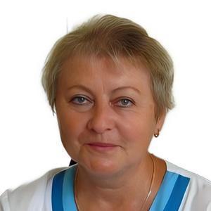 Муханова Любовь Анатольевна