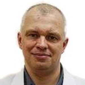 Неруш Александр Станиславович