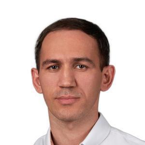 Кегадуев Мухамед Заурович