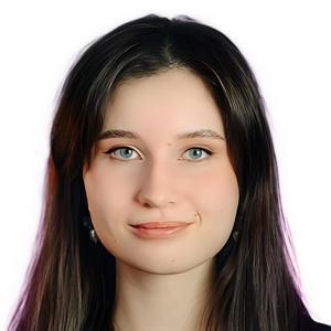 Корякина Дарья Дмитриевна