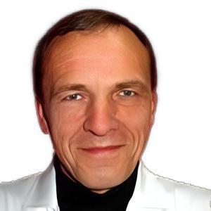 Лапин Вячеслав Алексеевич