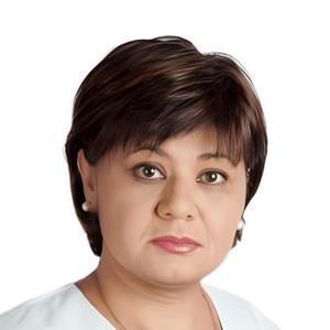 Аскарова Лола Шавкатовна