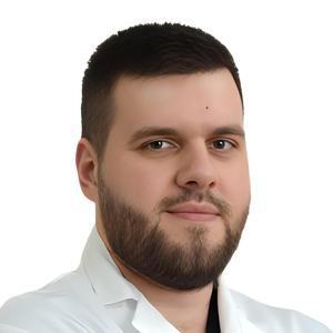Невокшенов Алексей Витальевич