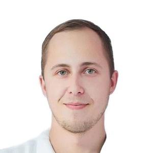 Ртищев Алексей Александрович