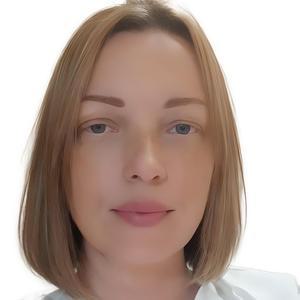 Копырина Ольга Анатольевна