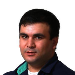 Муташев Эльбрус Салахдинович
