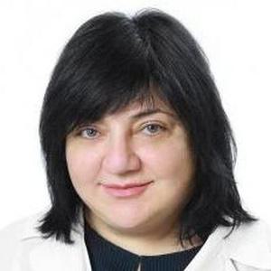 Шамильян Виктория Павловна