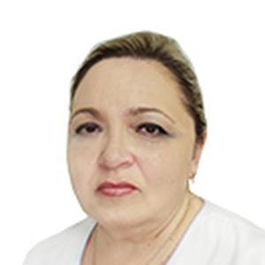 Вахтина Лариса Михайловна