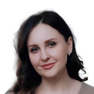 Синичкина Наталия Евгеньевна