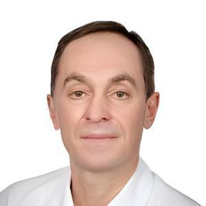 Алиханов Георгий Владимирович