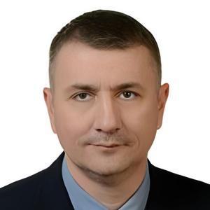 Бекетовский Вячеслав Юрьевич