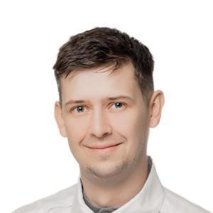 Сорокин Руслан Алексеевич