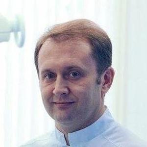 Лемберг Вадим Геннадьевич